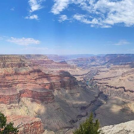 036 Tiny Home Nr Grand Canyon South Rim Sleeps 8 - Full Kitchen Valle Exterior photo