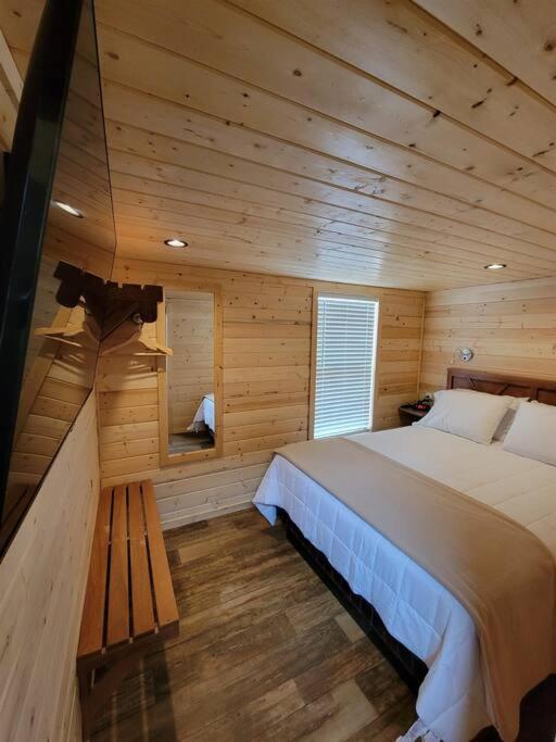 036 Tiny Home Nr Grand Canyon South Rim Sleeps 8 - Full Kitchen Valle Exterior photo