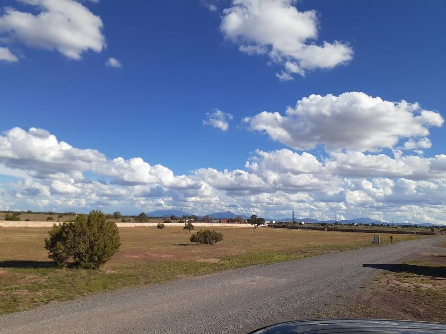 036 Tiny Home Nr Grand Canyon South Rim Sleeps 8 - Full Kitchen Valle Exterior photo