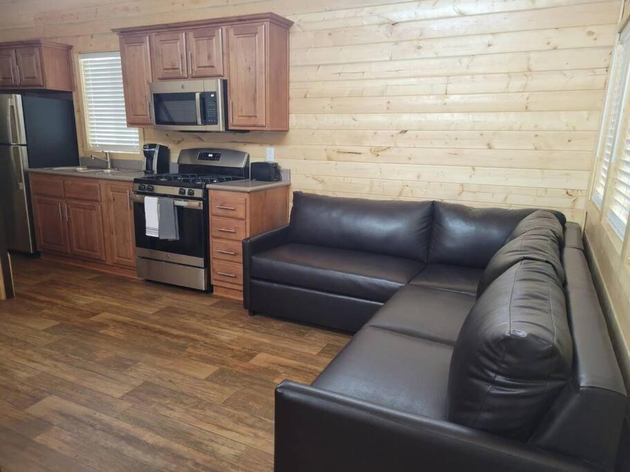 036 Tiny Home Nr Grand Canyon South Rim Sleeps 8 - Full Kitchen Valle Exterior photo